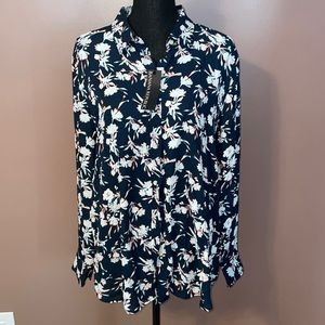 NWT Banana Republic Dillon Classic Fit Shirt XL